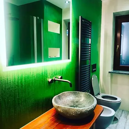 公寓 Le Petit Bijou *