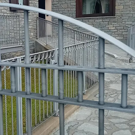 Le Petit Bijou 奥斯塔