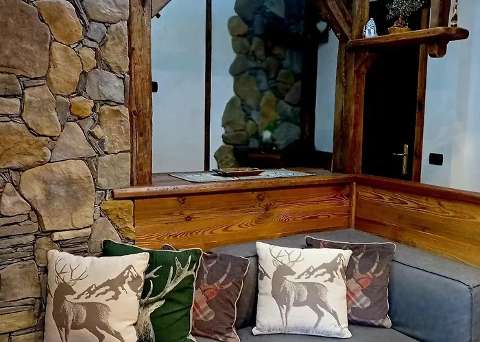 Le Petit Bijou شقة *