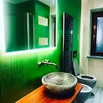 Apartamento Le Petit Bijou *