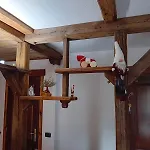 Apartamento Le Petit Bijou *