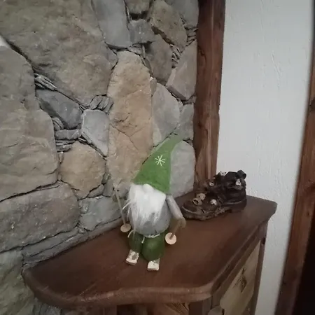 Le Petit Bijou * Aosta