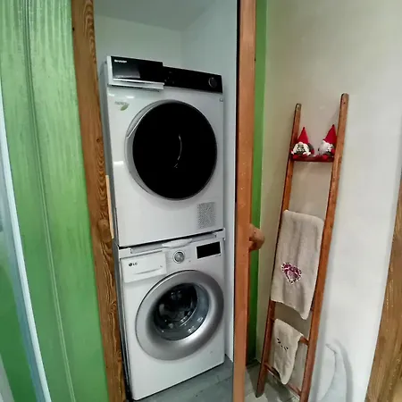 Appartement Le Petit Bijou Aosta