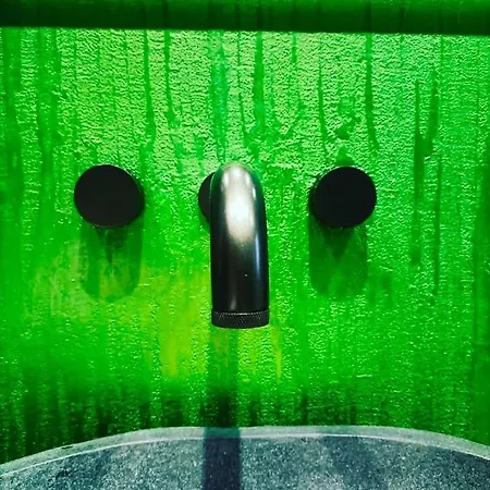 Le Petit Bijou Lägenhet