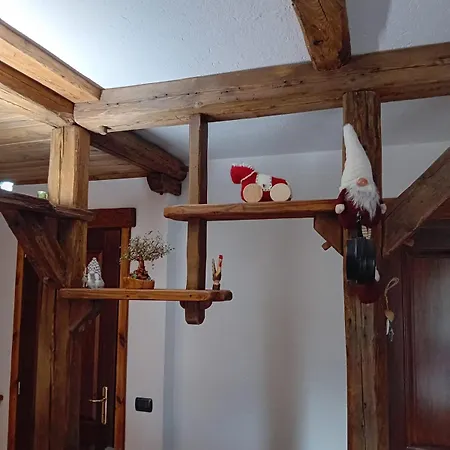 Apartment Le Petit Bijou *