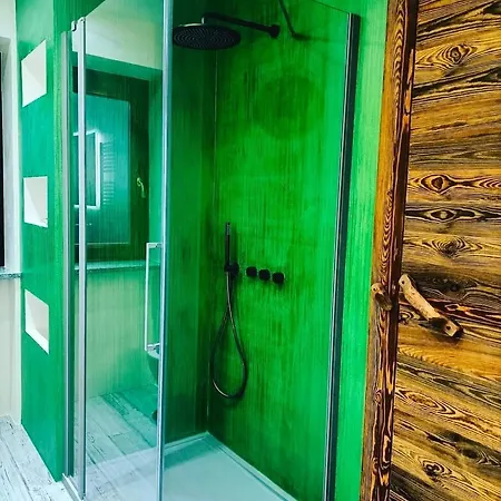 Le Petit Bijou Aosta