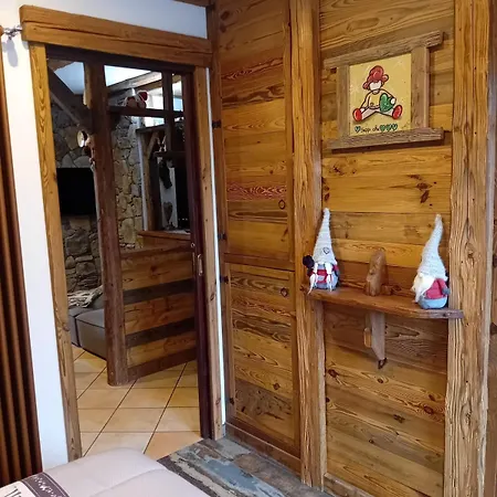 Le Petit Bijou Lägenhet