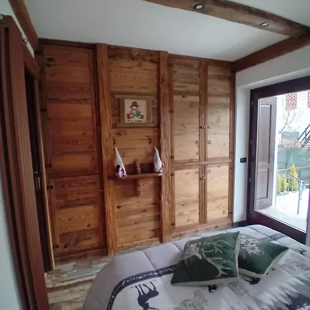 Apartment Le Petit Bijou *