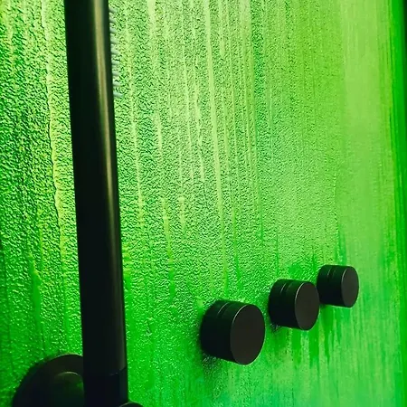 Le Petit Bijou Aosta