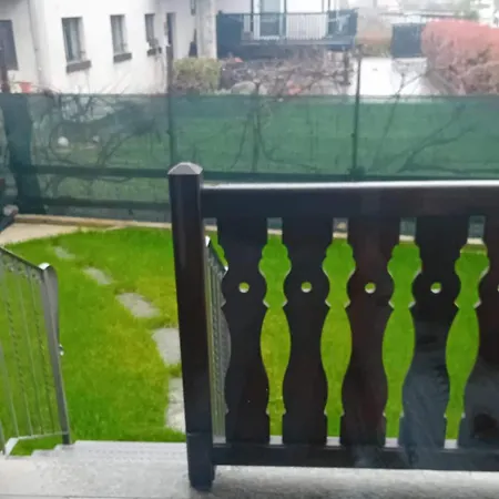 Apartment Le Petit Bijou