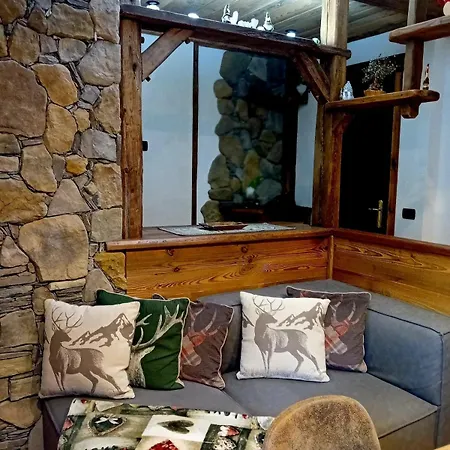 Le Petit Bijou Appartement *