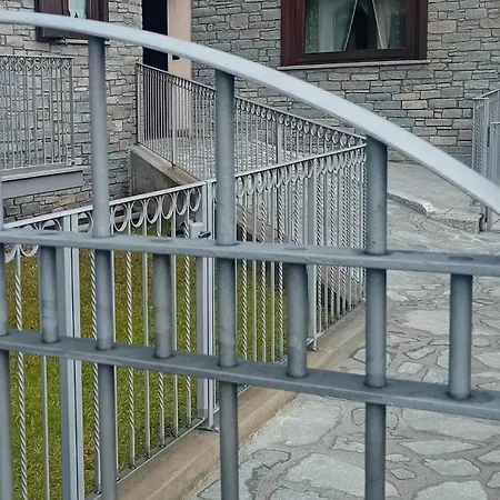 Le Petit Bijou Aosta