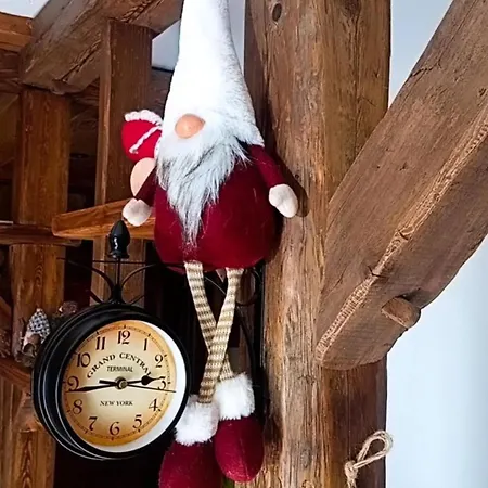 Le Petit Bijou * Aosta