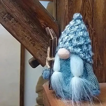 Le Petit Bijou * Aosta