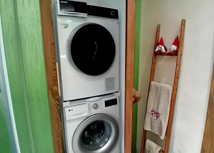 דירה Le Petit Bijou אאוסטה