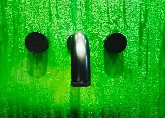 Le Petit Bijou דירה