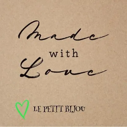 Le Petit Bijou * אאוסטה