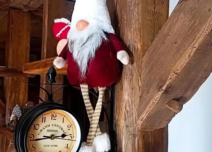 Le Petit Bijou * אאוסטה