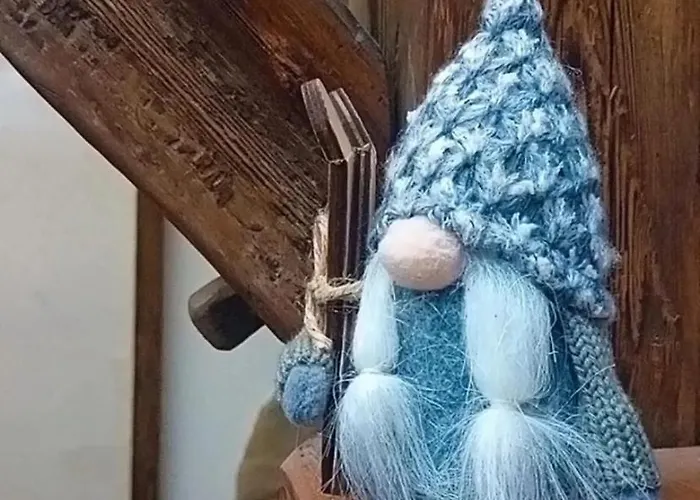 Le Petit Bijou * אאוסטה